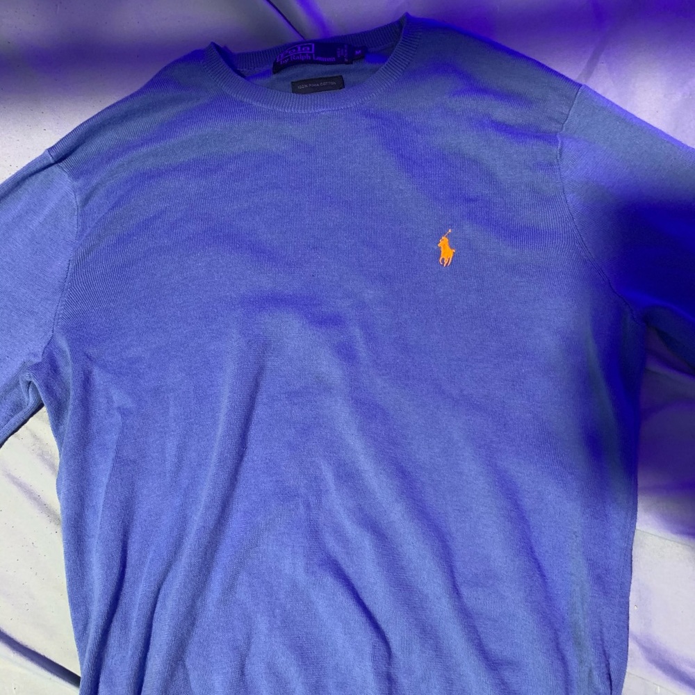 Polo by Ralph Lauren Men’s Thermal